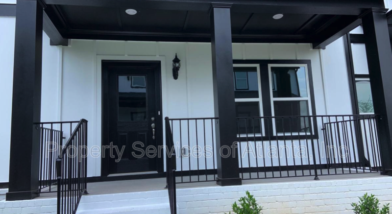 Woodstock - 4BR/3.5BA -TOWNHOUSE-GREAT SCHOOLS-INCLUDES LANDSCAPING. property image