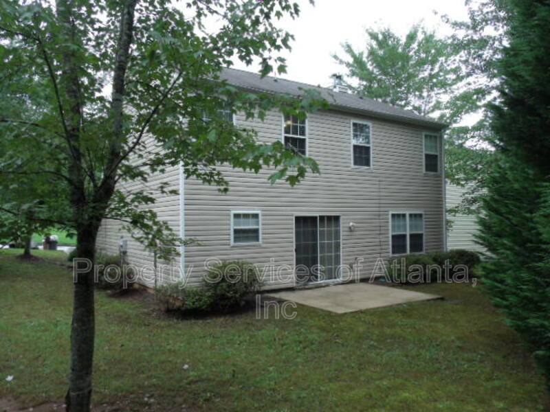Stone Mountain 3BD/2.5BA!!! property image