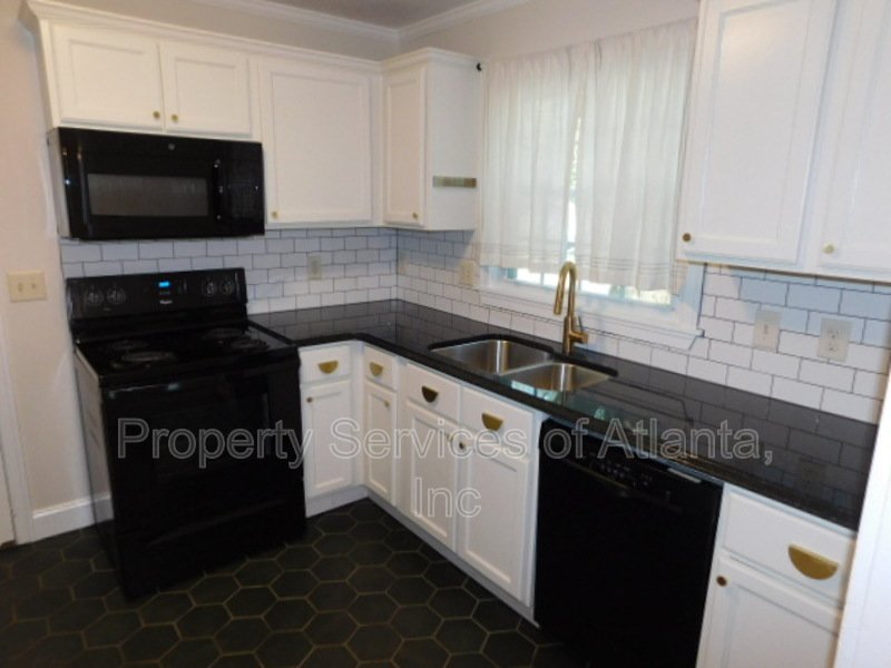 Marietta - 2BR/1BA - Fenced Yard - Includes Landscaping property image