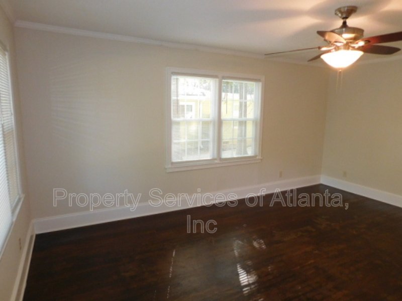 Marietta - 2BR/1BA - Fenced Yard - Includes Landscaping property image