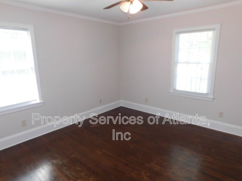 Marietta - 2BR/1BA - Fenced Yard - Includes Landscaping property image