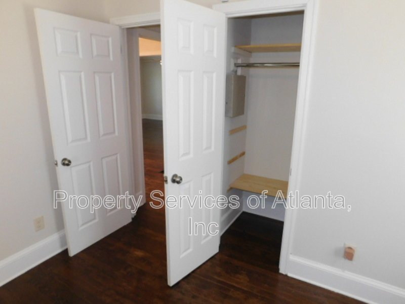 Marietta - 2BR/1BA - Fenced Yard - Includes Landscaping property image