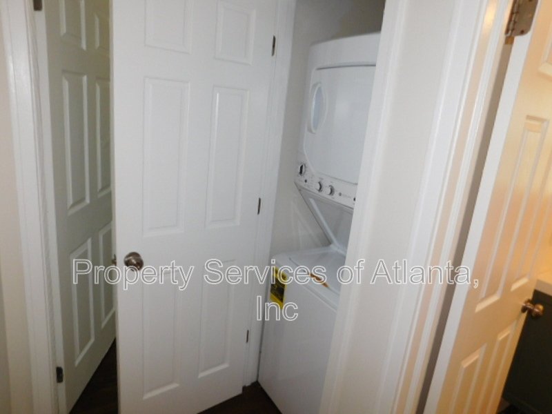 Marietta - 2BR/1BA - Fenced Yard - Includes Landscaping property image