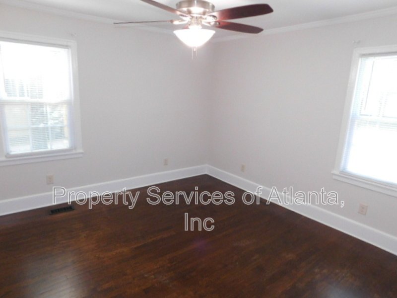 Marietta - 2BR/1BA - Fenced Yard - Includes Landscaping property image