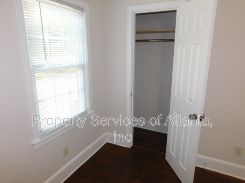 Marietta - 2BR/1BA - Fenced Yard - Includes Landscaping property image