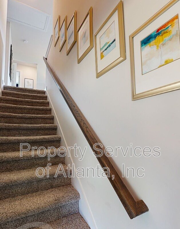 Fairburn 5BD/2.5BA newer home! property image