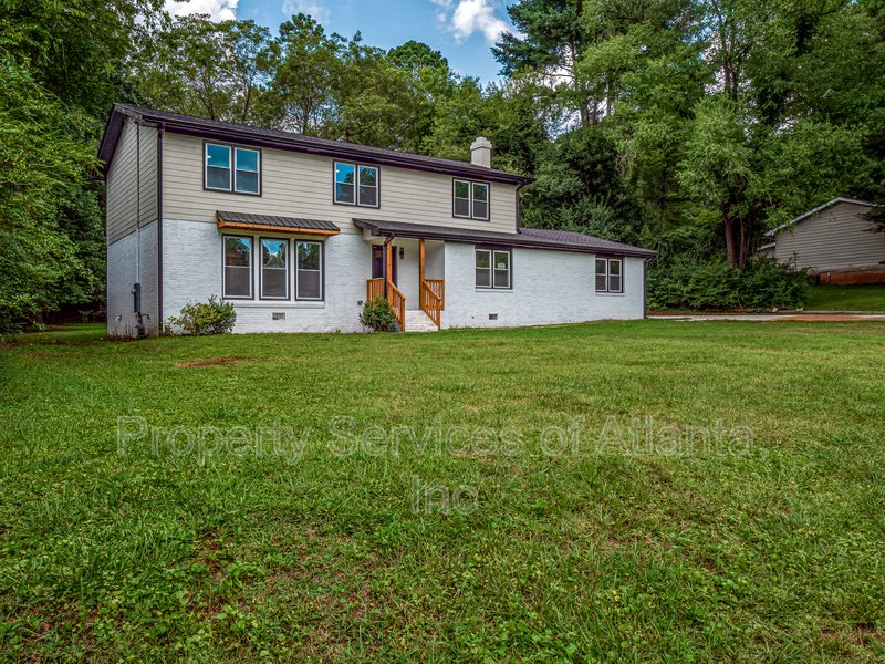 Kennesaw - 4BR/3.5BA - Renovation - Great Schools!! property image