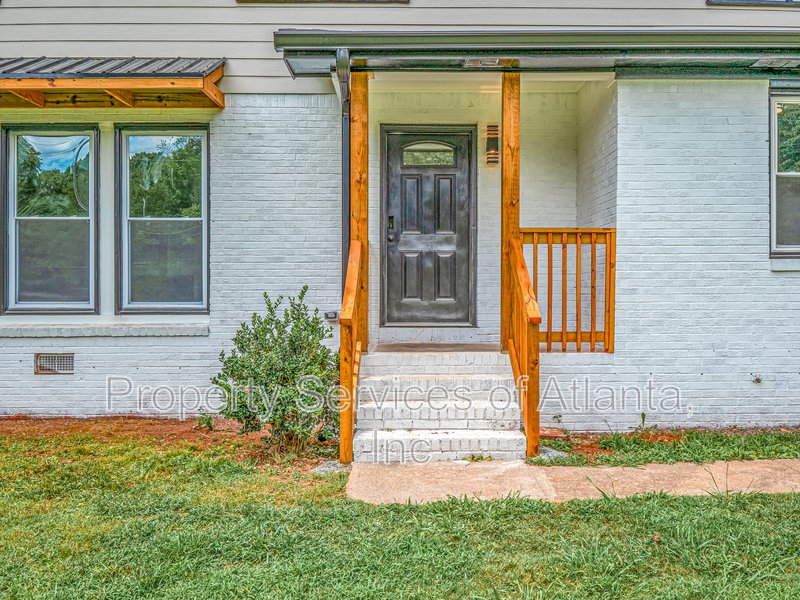 Kennesaw - 4BR/3.5BA - Renovation - Great Schools!! property image