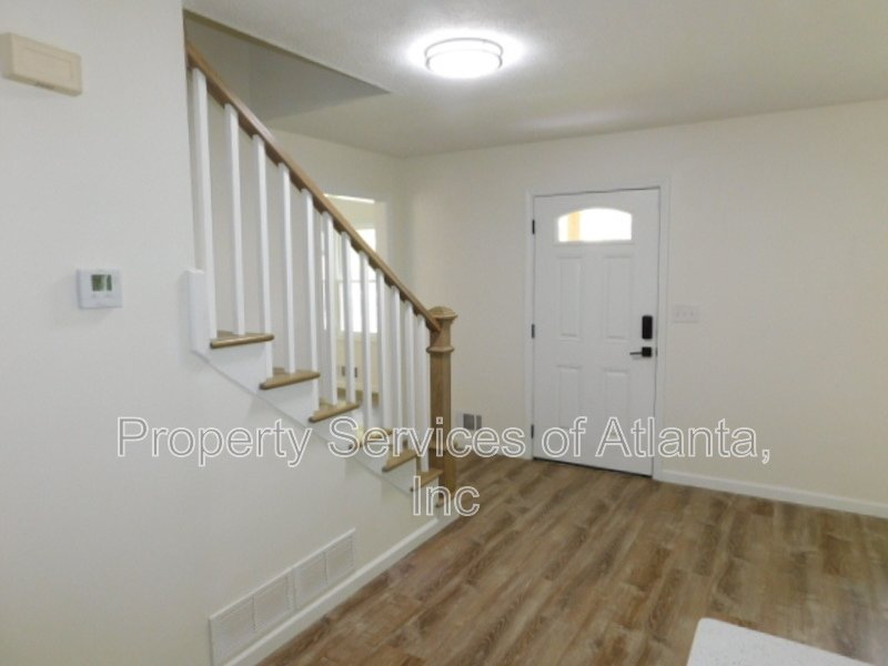 Kennesaw - 4BR/3.5BA - Renovation - Great Schools!! property image