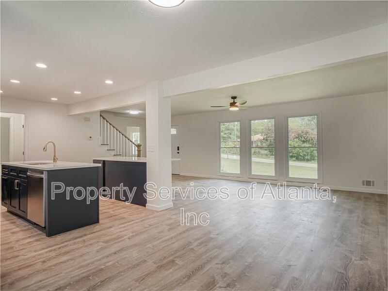 Kennesaw - 4BR/3.5BA - Renovation - Great Schools!! property image