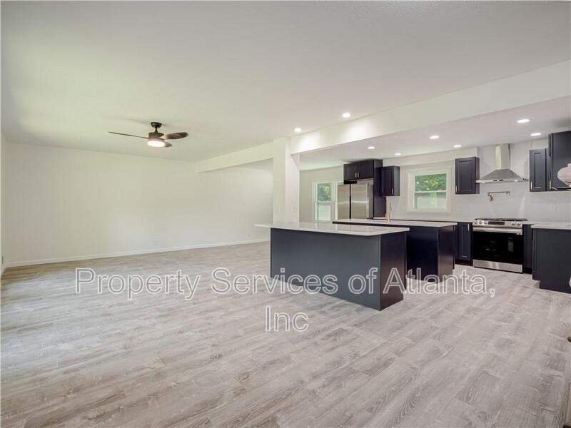 Kennesaw - 4BR/3.5BA - Renovation - Great Schools!! property image