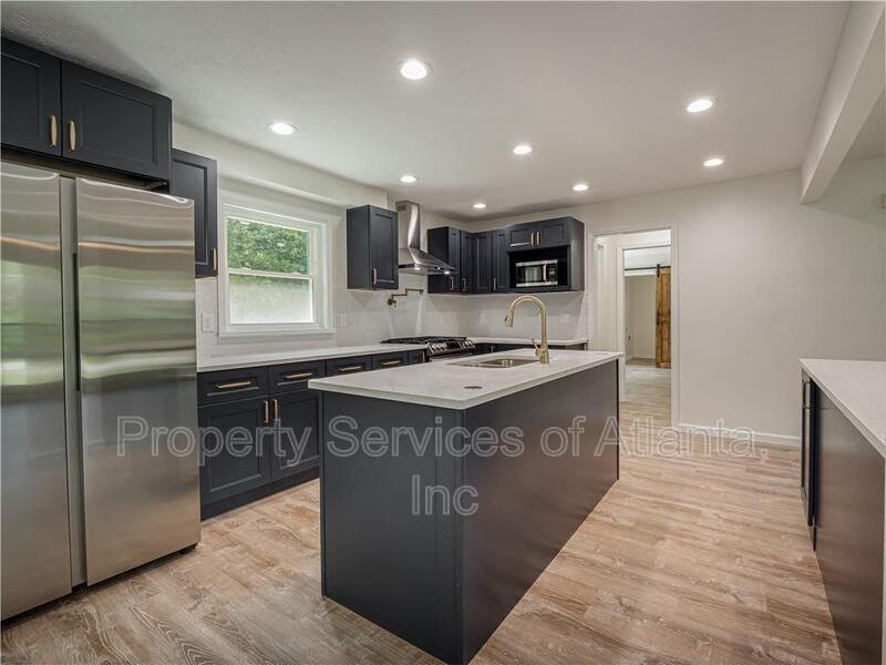 Kennesaw - 4BR/3.5BA - Renovation - Great Schools!! property image