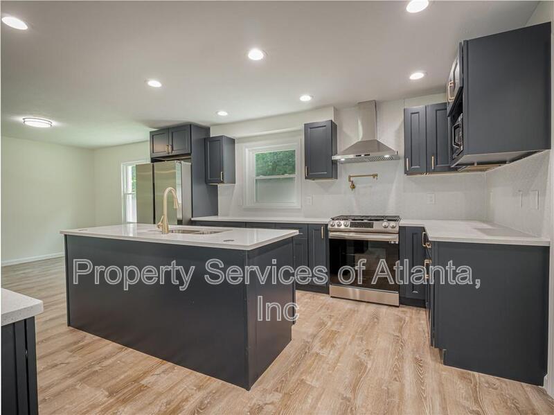 Kennesaw - 4BR/3.5BA - Renovation - Great Schools!! property image