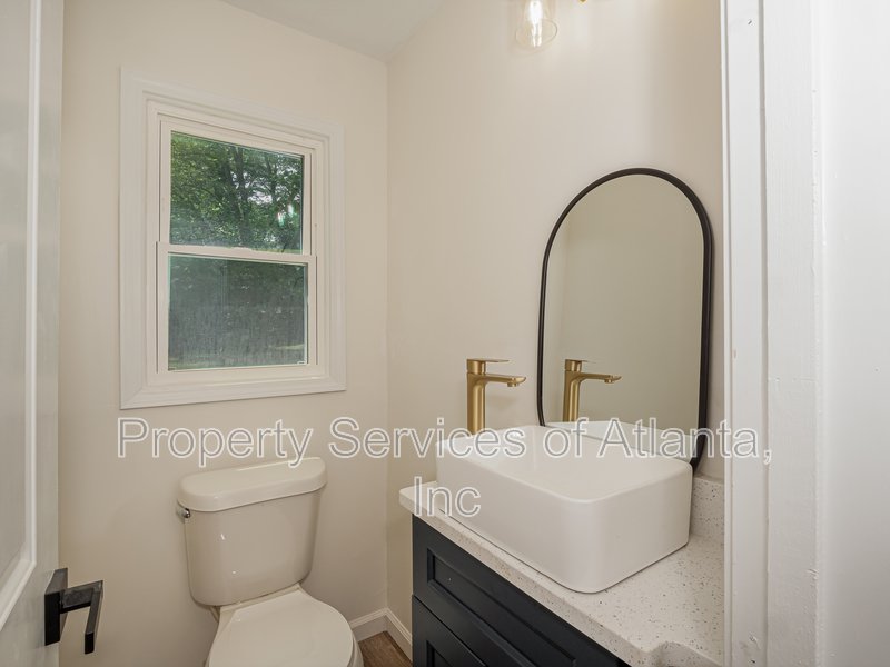 Kennesaw - 4BR/3.5BA - Renovation - Great Schools!! property image