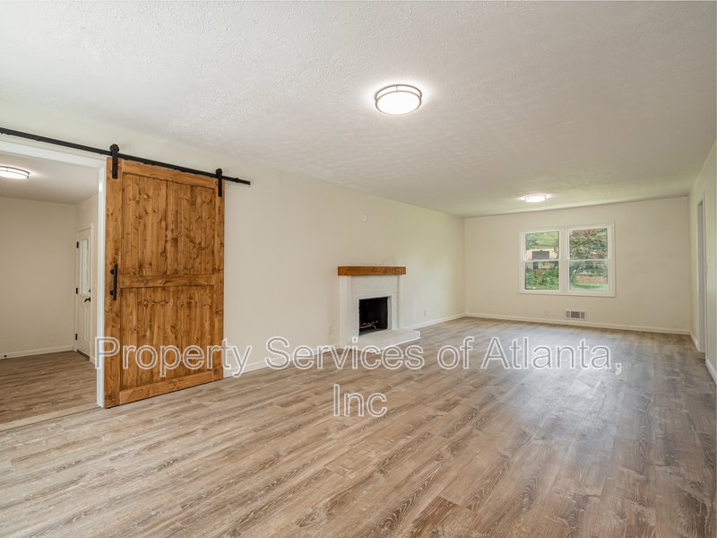 Kennesaw - 4BR/3.5BA - Renovation - Great Schools!! property image