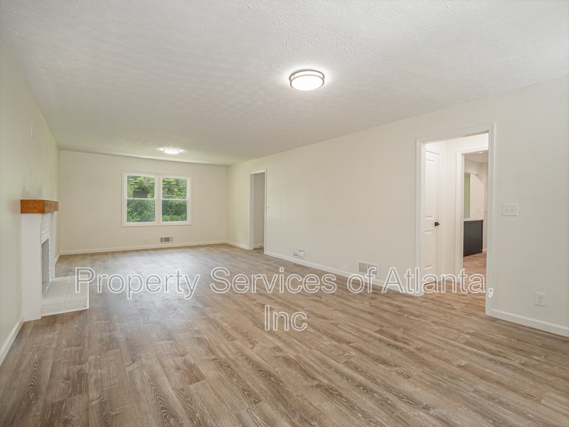 Kennesaw - 4BR/3.5BA - Renovation - Great Schools!! property image