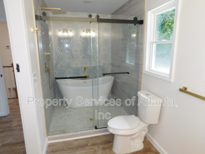 Kennesaw - 4BR/3.5BA - Renovation - Great Schools!! property image