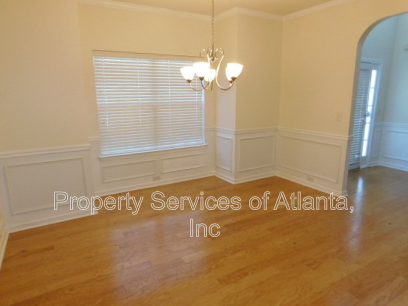 Powder Springs - 5BD/3BA - Community with Amenities property image