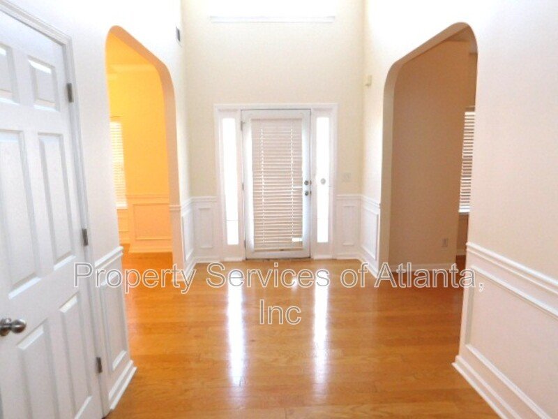 Powder Springs - 5BD/3BA - Community with Amenities property image