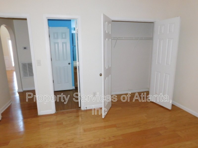 Powder Springs - 5BD/3BA - Community with Amenities property image