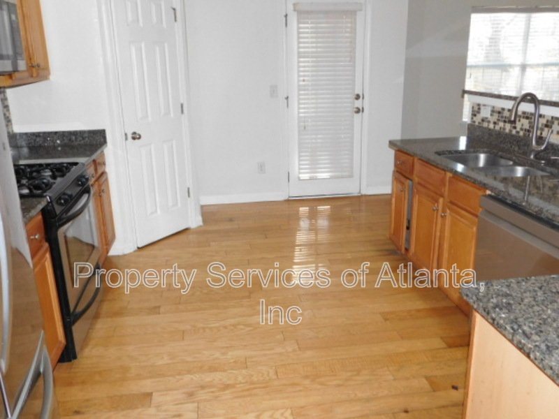 Powder Springs - 5BD/3BA - Community with Amenities property image