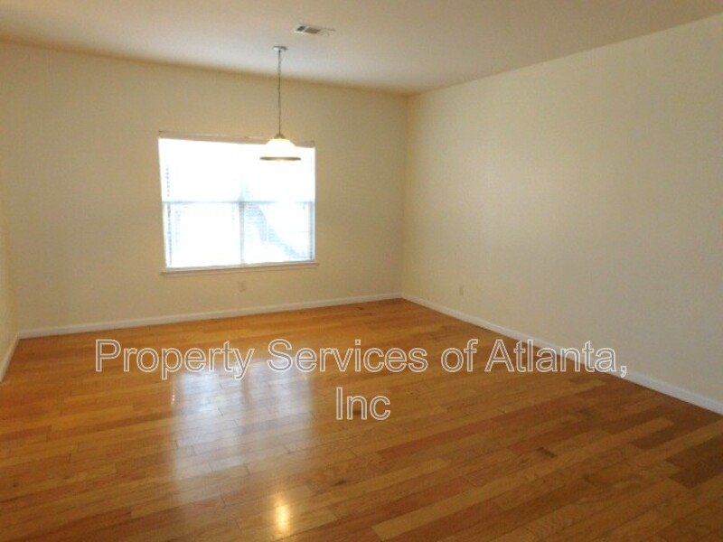 Powder Springs - 5BD/3BA - Community with Amenities property image