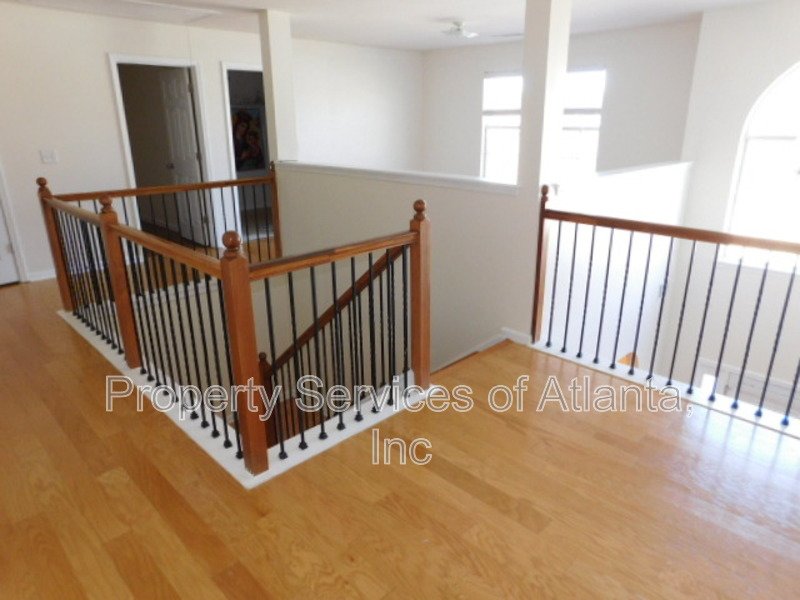 Powder Springs - 5BD/3BA - Community with Amenities property image