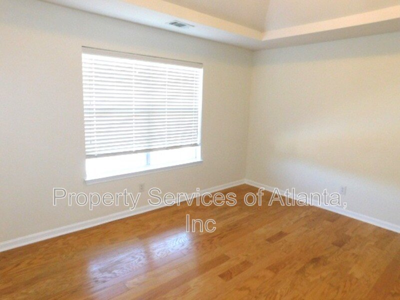 Powder Springs - 5BD/3BA - Community with Amenities property image