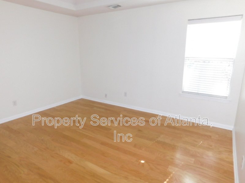 Powder Springs - 5BD/3BA - Community with Amenities property image