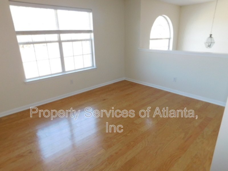 Powder Springs - 5BD/3BA - Community with Amenities property image