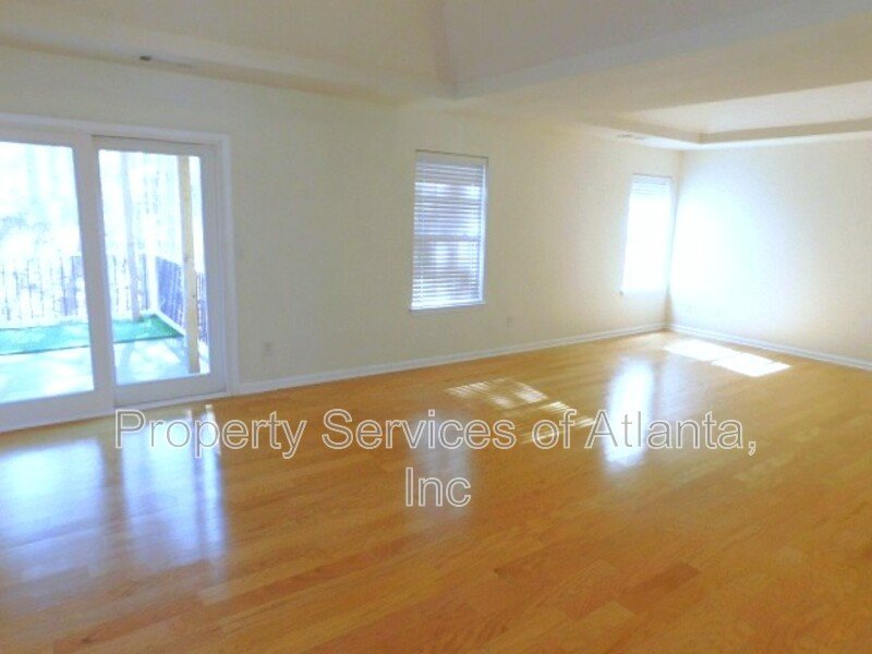 Powder Springs - 5BD/3BA - Community with Amenities property image