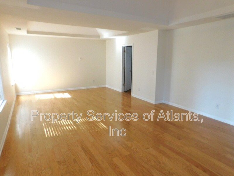 Powder Springs - 5BD/3BA - Community with Amenities property image