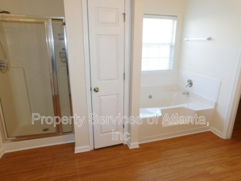 Powder Springs - 5BD/3BA - Community with Amenities property image