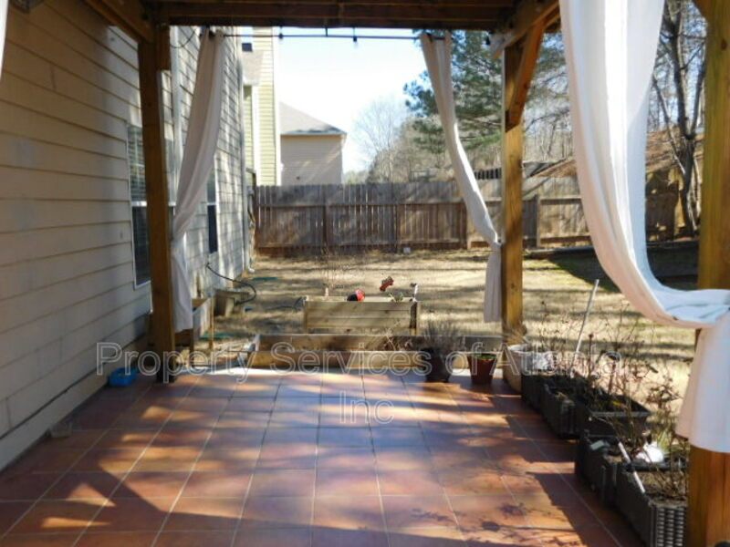 Powder Springs - 5BD/3BA - Community with Amenities property image