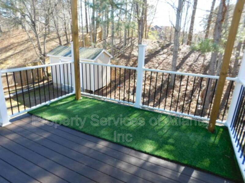 Powder Springs - 5BD/3BA - Community with Amenities property image