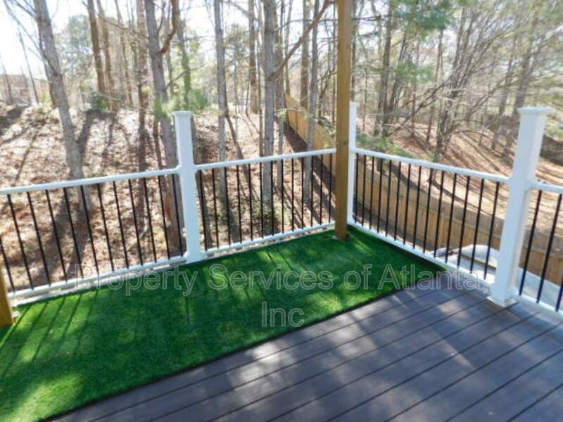 Powder Springs - 5BD/3BA - Community with Amenities property image