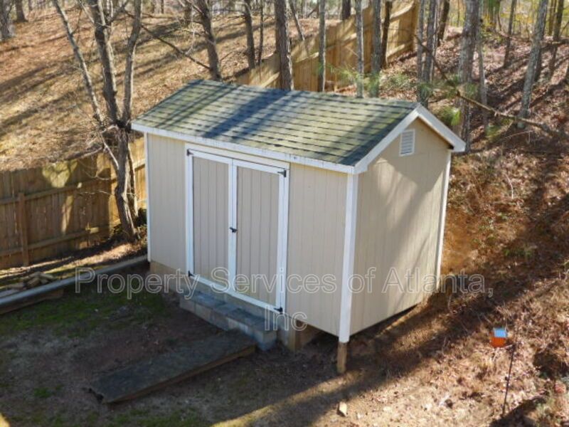 Powder Springs - 5BD/3BA - Community with Amenities property image