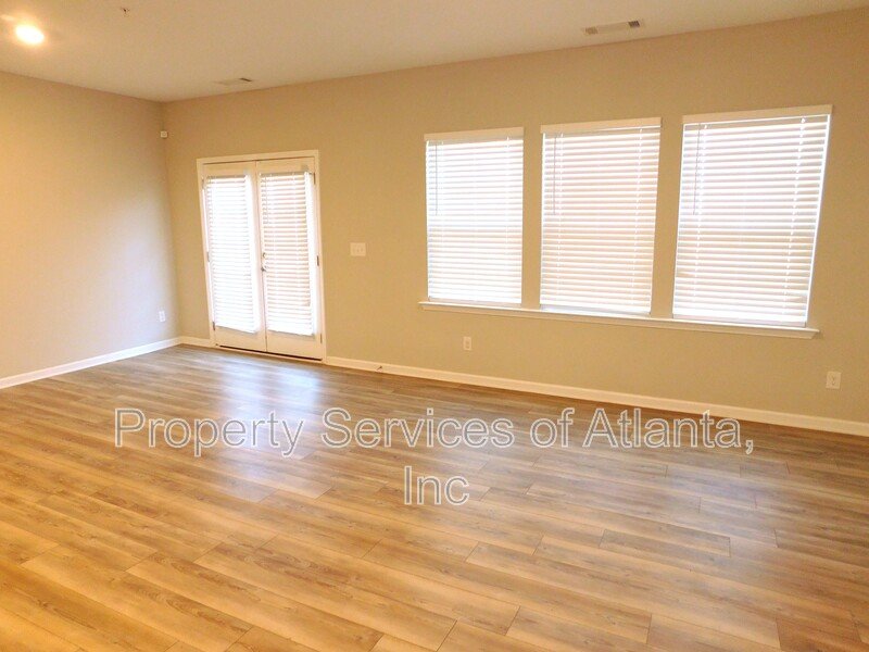 Marietta - 3BR/2.5BA Townhouse - Community with Pool property image