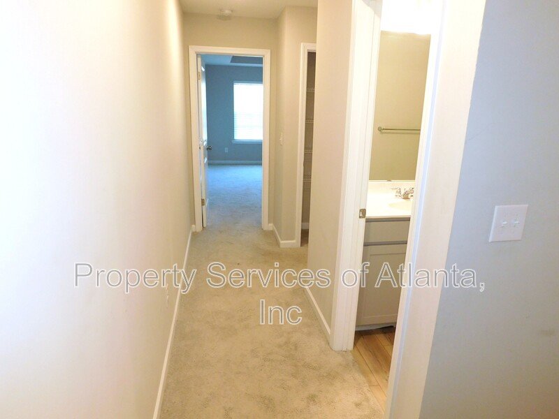 Marietta - 3BR/2.5BA Townhouse - Community with Pool property image