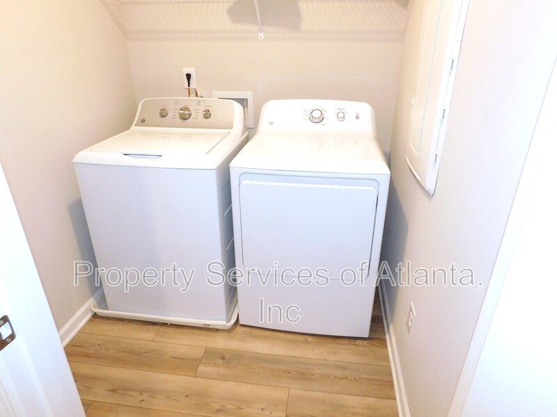 Marietta - 3BR/2.5BA Townhouse - Community with Pool property image