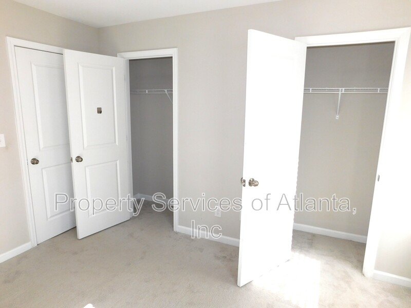 Marietta - 3BR/2.5BA Townhouse - Community with Pool property image