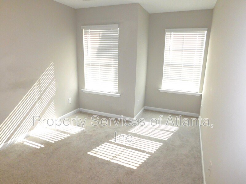 Marietta - 3BR/2.5BA Townhouse - Community with Pool property image