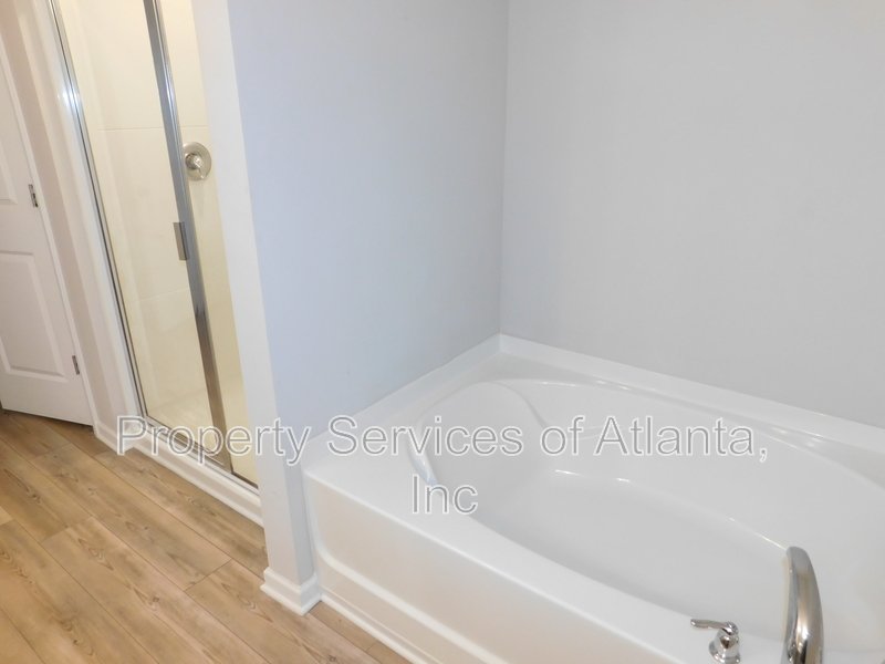 Marietta - 3BR/2.5BA Townhouse - Community with Pool property image