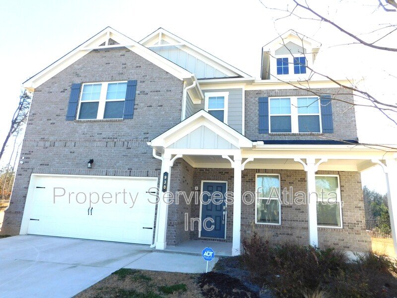 Lawrenceville - 4BR/3.5BA - Cul-de-Sac - Amenities property image