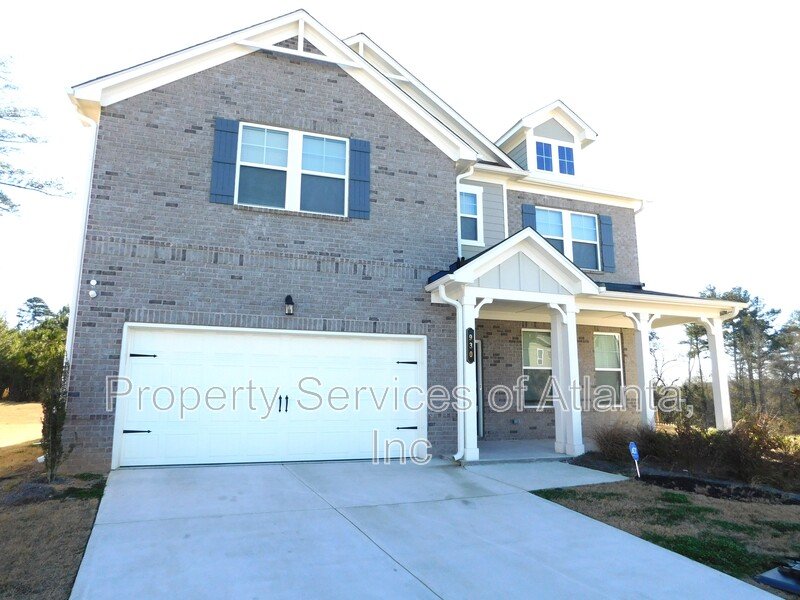 Lawrenceville - 4BR/3.5BA - Cul-de-Sac - Amenities property image