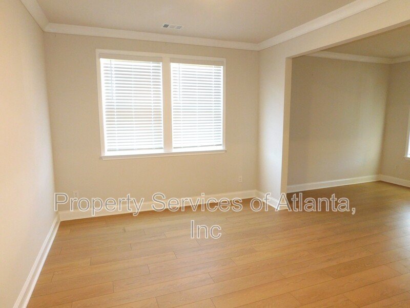 Lawrenceville - 4BR/3.5BA - Cul-de-Sac - Amenities property image