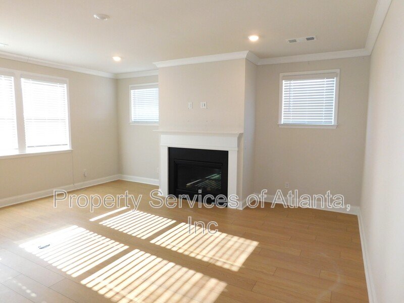 Lawrenceville - 4BR/3.5BA - Cul-de-Sac - Amenities property image