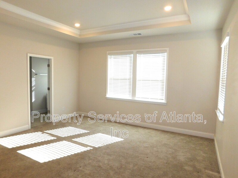 Lawrenceville - 4BR/3.5BA - Cul-de-Sac - Amenities property image