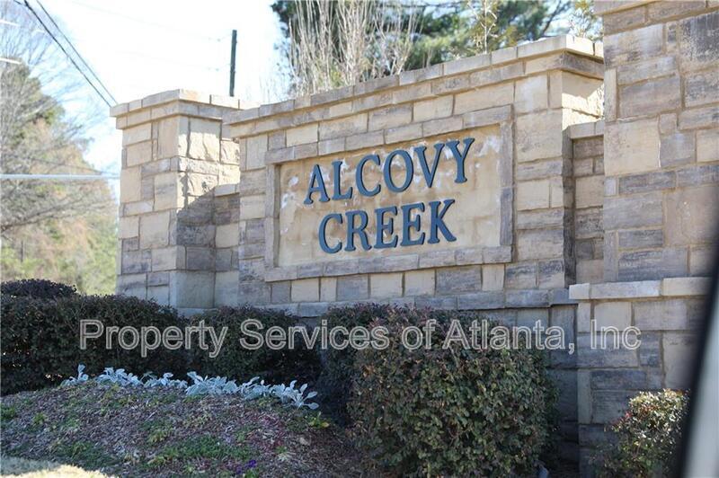 Lawrenceville - 4BR/3.5BA - Cul-de-Sac - Amenities property image