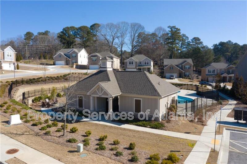 Lawrenceville - 4BR/3.5BA - Cul-de-Sac - Amenities property image
